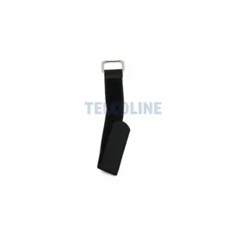 NFO Velcro tape for cables, 30 cm long