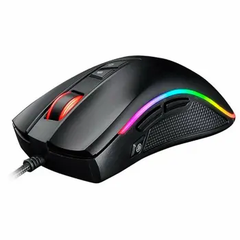 Nitrox GT-300+ RGB gaming mouse