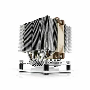 Noctua NH-D9L, Intel LGA2066, LGA2011-0 & LGA2011-3 (Square ILM), LGA1156, LGA1155, LGA1151, LGA1150 & AMD AM2, AM2+, AM3, AM3+, FM1, FM2, FM2+ (backplate required), AM4 with NM-AM4