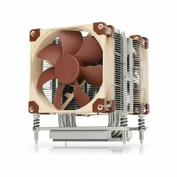 Noctua NH-U9 TR4-SP3, AMD TR4