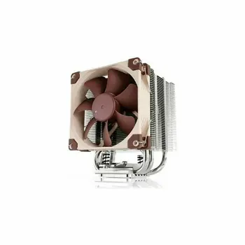 Noctua NH-U9S, Intel LGA2011-0 & LGA2011-3(Square ILM), LGA1156, LGA1155, LGA1151, LGA1150 & AMD AM