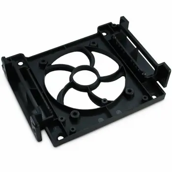 Nosač INTER-TECH HDD, SSD, FAN mounting frame 5.25" to 3.5", 2.5"