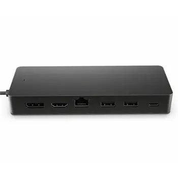 NOT DOD HP HUB USB-C Multiport, 50H98AA