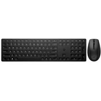 NOT DOD HP Keyboard & Mouse WL 650, 4R013AA