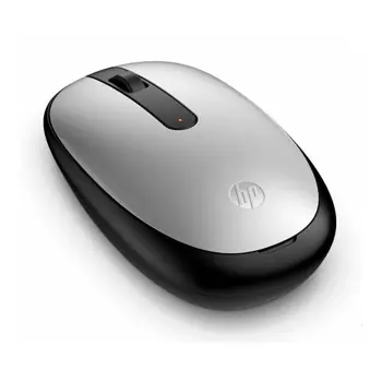 NOT DOD HP Mouse 240 SIL BT, 43N04AA