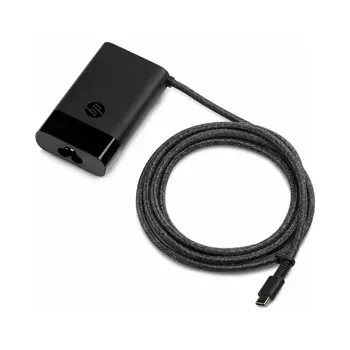 NOT DOD HP USB-C 65W Charger EURO