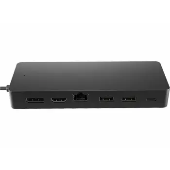 NOT DOD HP USB-C Multiport Hub, 50H55AA