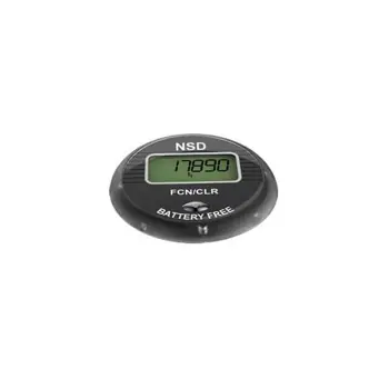 NSD Powerball SM-03 Bluetooth Counter - Brojač