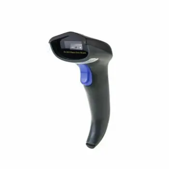 NTC-W5 wired 2D scanner