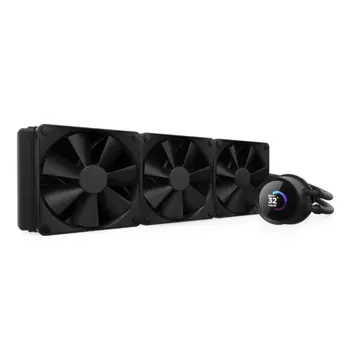 NZXT Kraken 360 vodeno hlađenje, 1151,1700,AM4,AM5