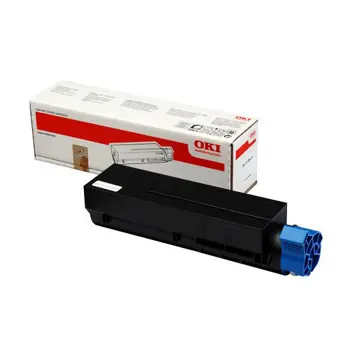 Oki toner za B432dn/512dn i MB492dn/562dnw, 12k