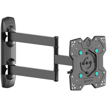 onkron-full-motion-tv-wall-mount-for-17-43-inch-lcd-led-flat-1406-m4sr-b.webp