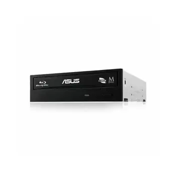 Optički uređaj Blu-Ray ASUS BW-16D1HT/BLK/G/AS/P2G