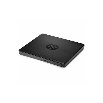 Optički uređaj HP USB External DVDRW Drive, F2B56AA