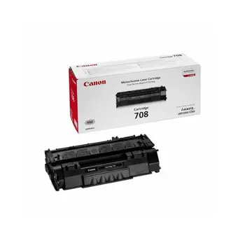 Orginal toner CANON CRG-708H