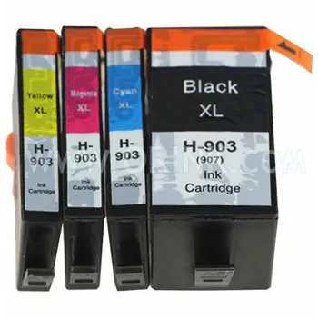 Orink tinta za HP T6L87AE, no.903 XL, plava