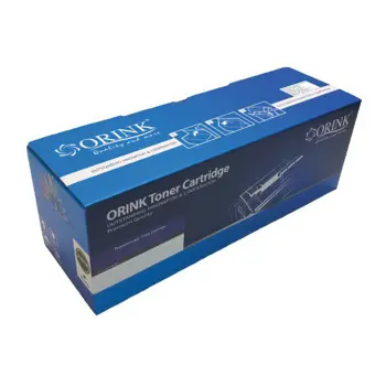 Orink toner CRG-067HBK, crni