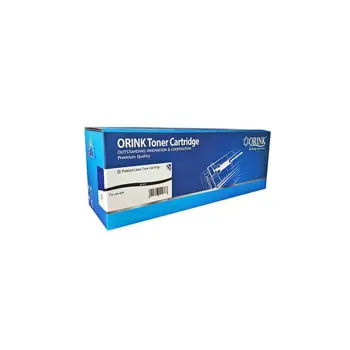 Orink toner HP CF230A, crni S ČIPOM!