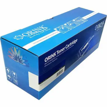 Orink toner za Canon, C-EXV58, cijan