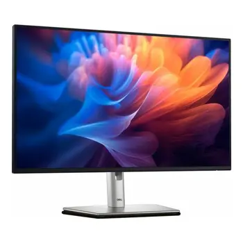 P2725HE, 27", IPS, 1920x1080, USB-C, DP, HDMI, RJ-45