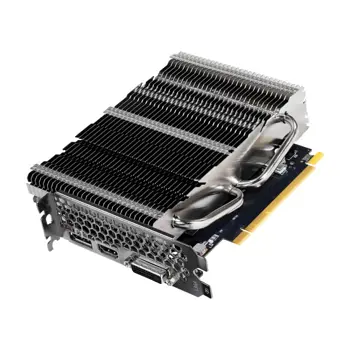 Palit GF RTX3050 KalmX, 6GB GDDR6, pasivno hlađenj NE63050018JE-1070H