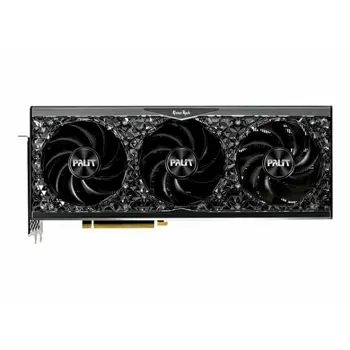 PALIT RTX 4080 GAMEROCK OC 16GB GDDR6X