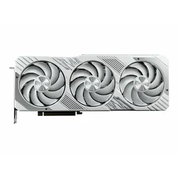 PALIT RTX4070Ti GamingPro White OC 12GB