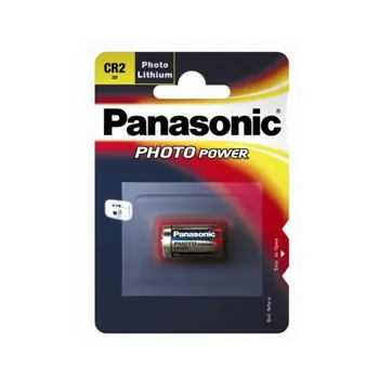 PANASONIC baterije CR2L,1BP