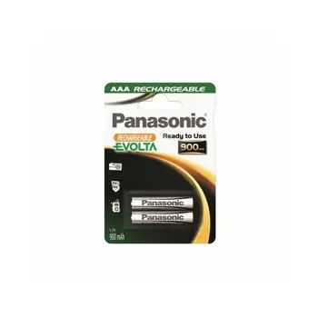 PANASONIC baterije HHR-4XXE/2BC punjive Evolta