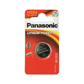 PANASONIC baterije male CR-2354EL,1B