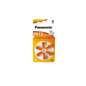 PANASONIC baterije PR13/6LB