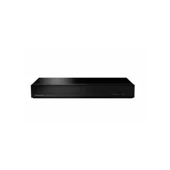 PANASONIC BLU-RAY player DP-UB150EG-K