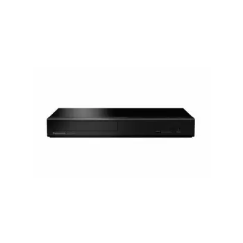 PANASONIC BLU-RAY player DP-UB450EG-K