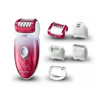 PANASONIC epilator ES-ED92RP503