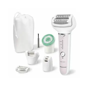 PANASONIC epilator ES-EY80-P503