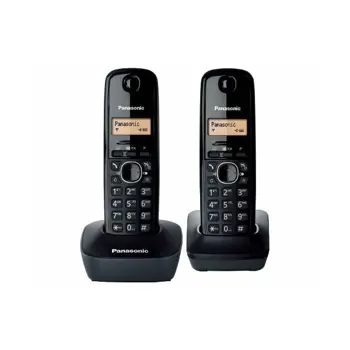 PANASONIC KX-TG1612FXH