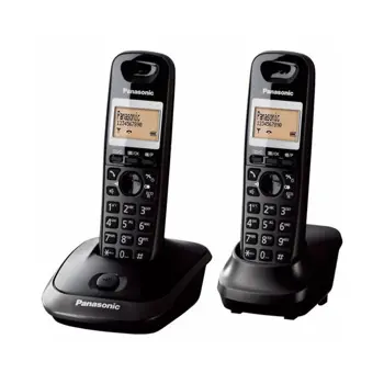 PANASONIC KX-TG2512FXT