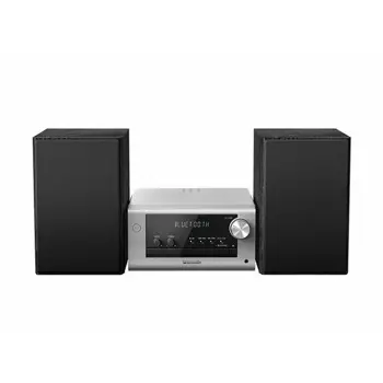 PANASONIC Mikro Hi FI SC-PM700EG-S