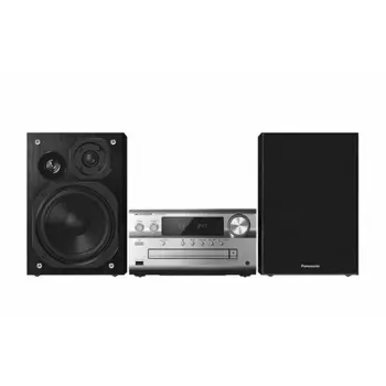 PANASONIC Mikro Hi FI SC-PMX92EG-S