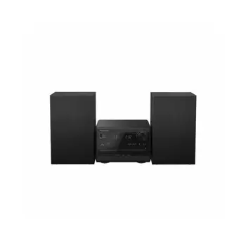 PANASONIC Mikro HiFI sustav SC-PM272EG-S