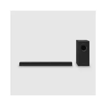 PANASONIC soundbar SC-HTB490EGK