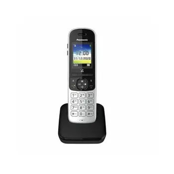 PANASONIC telefon bežični KX-TGH 710FXS