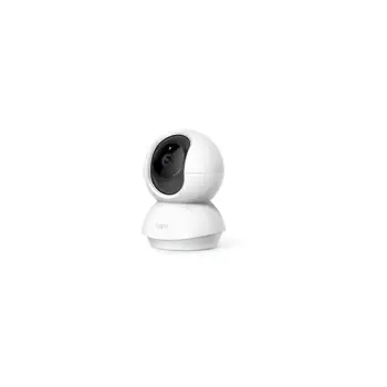 Pan/Tilt Home Security WiFi Camera,Day/Night view,1080p Full HD,Micro SD card-Up to 128GB,H.264 Video,Two-way Audio,360°/114° viewing angle with Pan/Tilt,2.4GHz,802.11b/g/n,Cloud support,Android and i