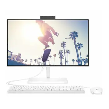 PC AiO HP 24-cb0051ny, 58X43EA