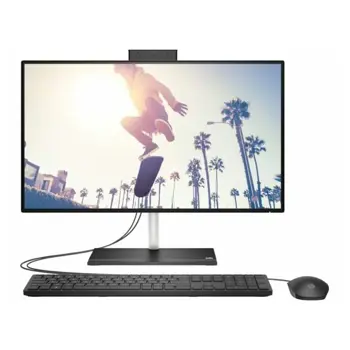 PC AiO HP 24-ck0031ny, 6M8Q1EA