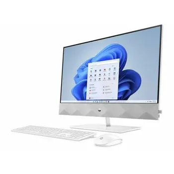 PC AiO HP Pavilion 27-ca0005ny, 58V70EA