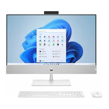 PC AiO HP TOUCH Pav 27-ca0007ny, 58V71EA