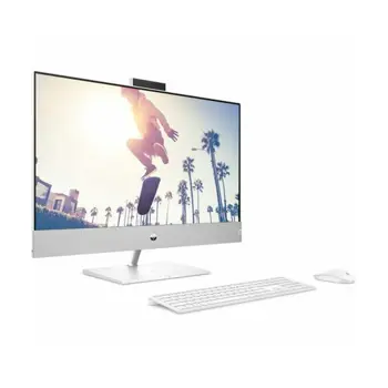 PC AiO HP TOUCH Pav 27-ca0009ny, 9R7Z1EA