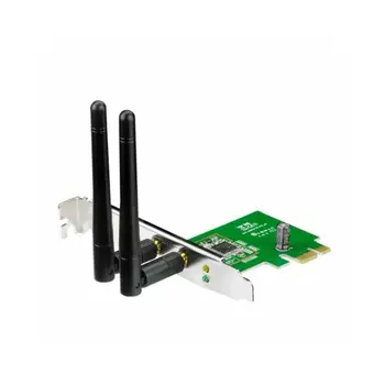 PCI bežični adapter Asus PCE-N15