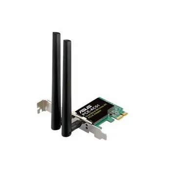 PCI-E bežični adapter Asus PCE-AC51